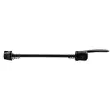 wheel rear FORCE BASIC DISC 584x23 TX505-CL 32H