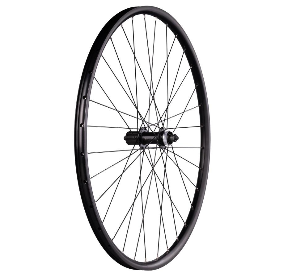 wheel rear FORCE BASIC DISC 622x23 TX505-CL 32sh