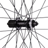 wheel rear FORCE BASIC DISC 622x23 TX505-CL 32sh
