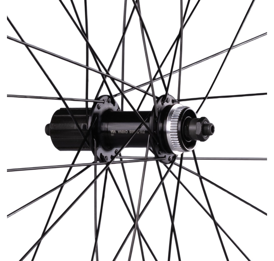 wheel rear FORCE BASIC DISC 622x23 TX505-CL 32sh