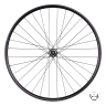 wheel rear FORCE BASIC DISC 622x23 TX505-CL 32sh