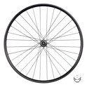 wheel rear FORCE BASIC DISC 622x23 TX505-CL 32sh