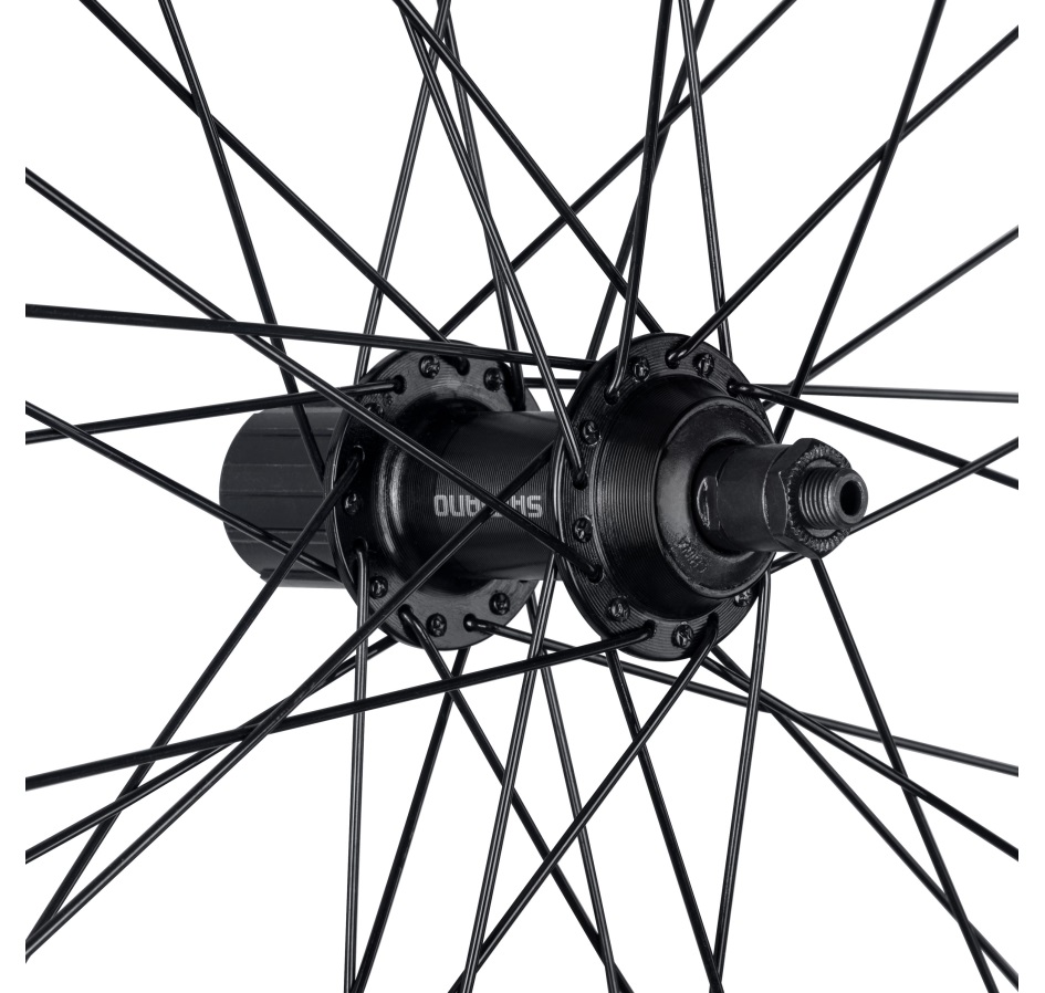 wheel rear FORCE CLASSIC 559x19 "V" FHTX3000 36sh