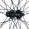 wheel rear FORCE CLASSIC 559x19 "V" FHTX500 36sh