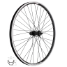 wheel rear FORCE CLASSIC 559x19 "V" FHTX500 36sh