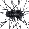 wheel rear FORCE CLASSIC 622x19 "V" FHTX500 36sh