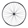 wheel rear FORCE CLASSIC 622x19 "V" FHTX500 36sh