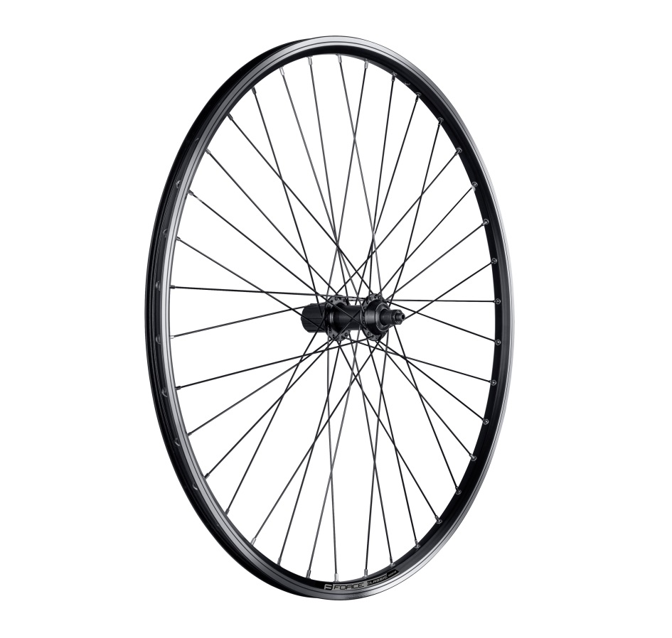 wheel rear FORCE CLASSIC 622x19 "V"FHT3000 36H