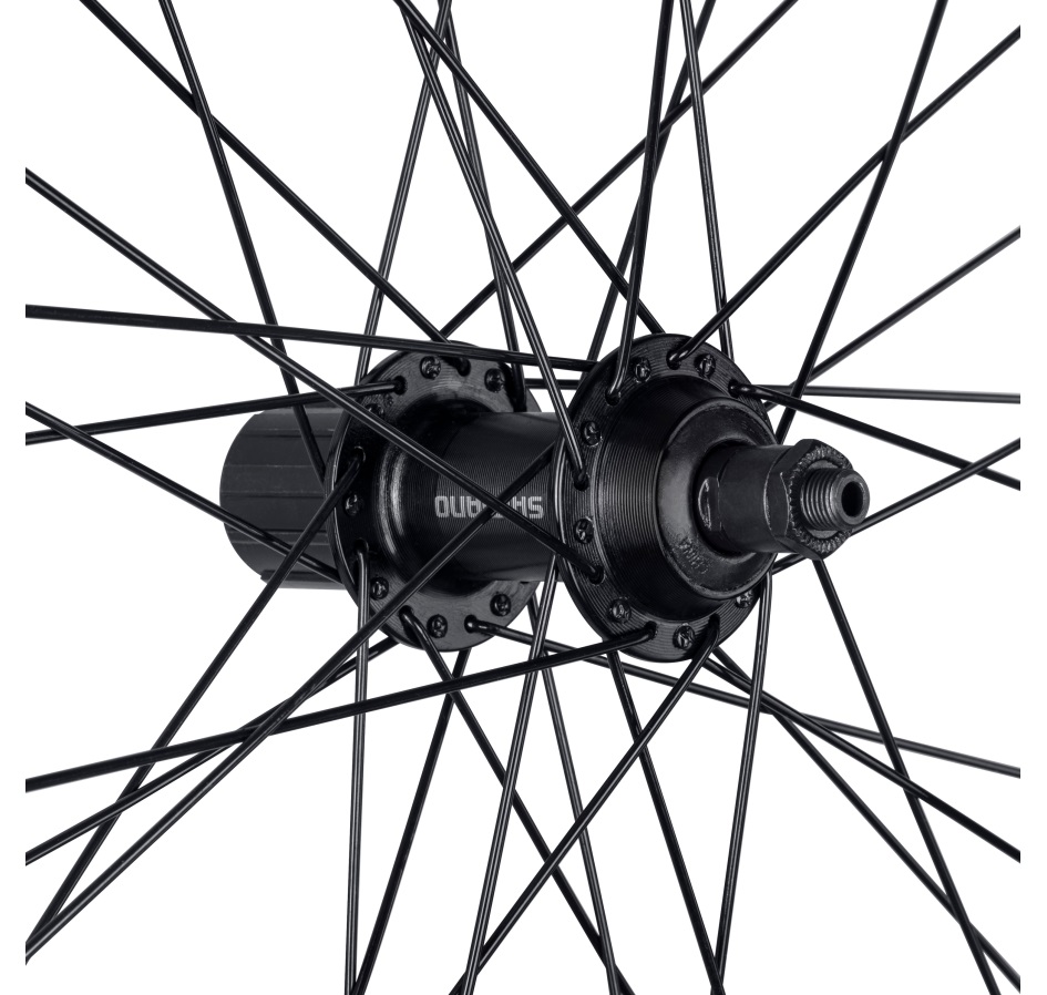 wheel rear FORCE CLASSIC 622x19 "V"FHT3000 36H