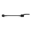 wheel rear FORCE CLASSIC 622x19 "V"FHT3000 36H