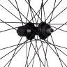 wheel rear FORCE DISC CL 622x23, 804327-36H