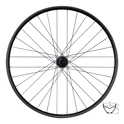 wheel rear FORCE XC 622x27 F804395-CL/12/142 32H