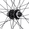 wheel rear FORCE XC DISC 559x19, 804333 6b32sh