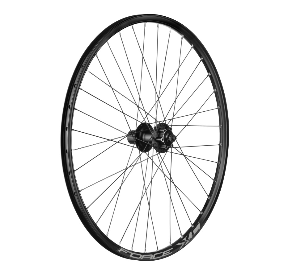 wheel rear FORCE XC DISC 559x19 FHM475 6b 36sh