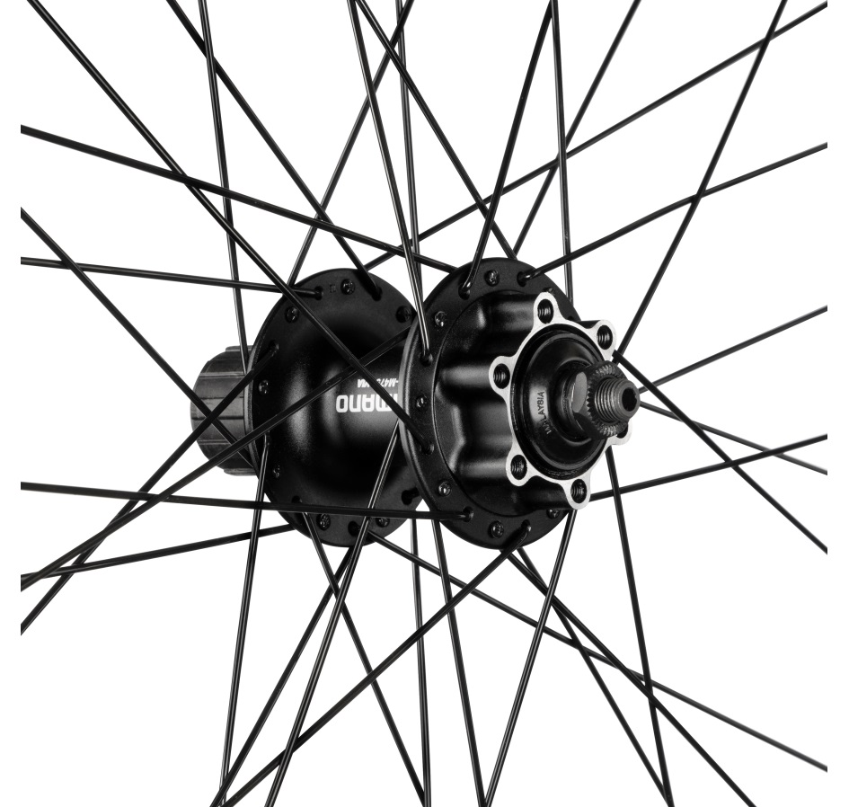 wheel rear FORCE XC DISC 559x19 FHM475 6b 36sh