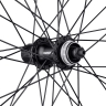 wheel rear FORCE XC DISC 559x19 FHMC3050-CL 36H