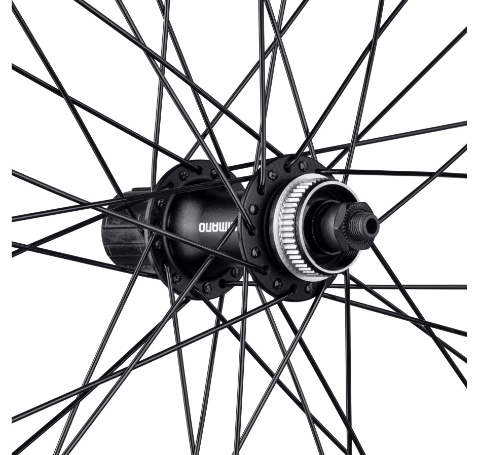 wheel rear FORCE XC DISC 559x19 FHQ4000-CL 36H