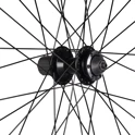 wheel rear FORCE XC DISC 559x23, F804337 6b36H