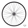 wheel rear FORCE XC DISC 559x23, F804337 6b36H