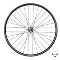 wheel rear FORCE XC DISC 584x23, 804333 6b32H