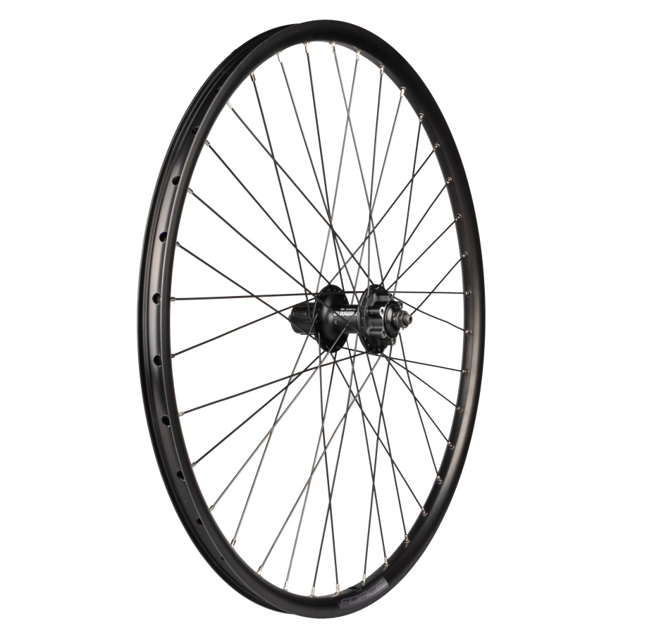 wheel rear FORCE XC DISC 584x23 FHM475-6b 36H
