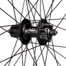 wheel rear FORCE XC DISC 584x23 FHM475-6b 36H