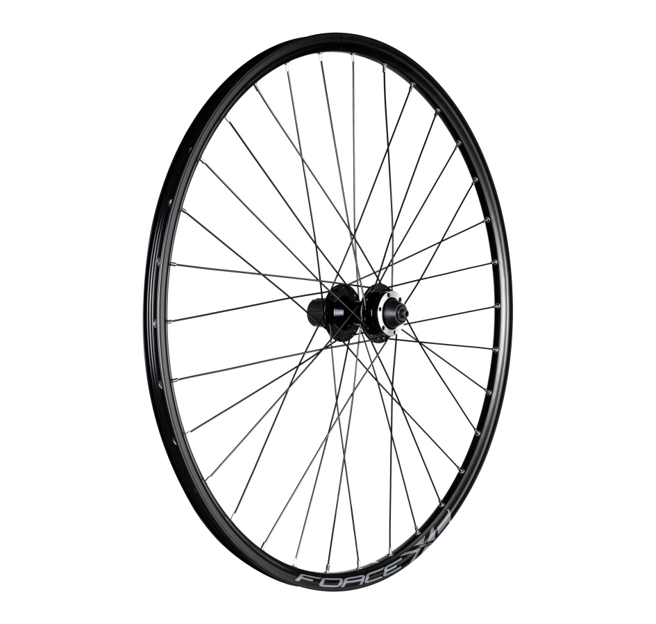wheel rear FORCE XC DISC 622x19, 804333 6b32sh