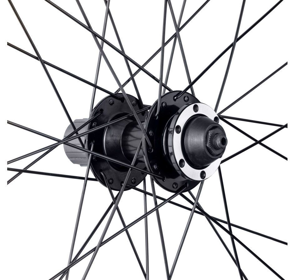 wheel rear FORCE XC DISC 622x19, 804333 6b32sh