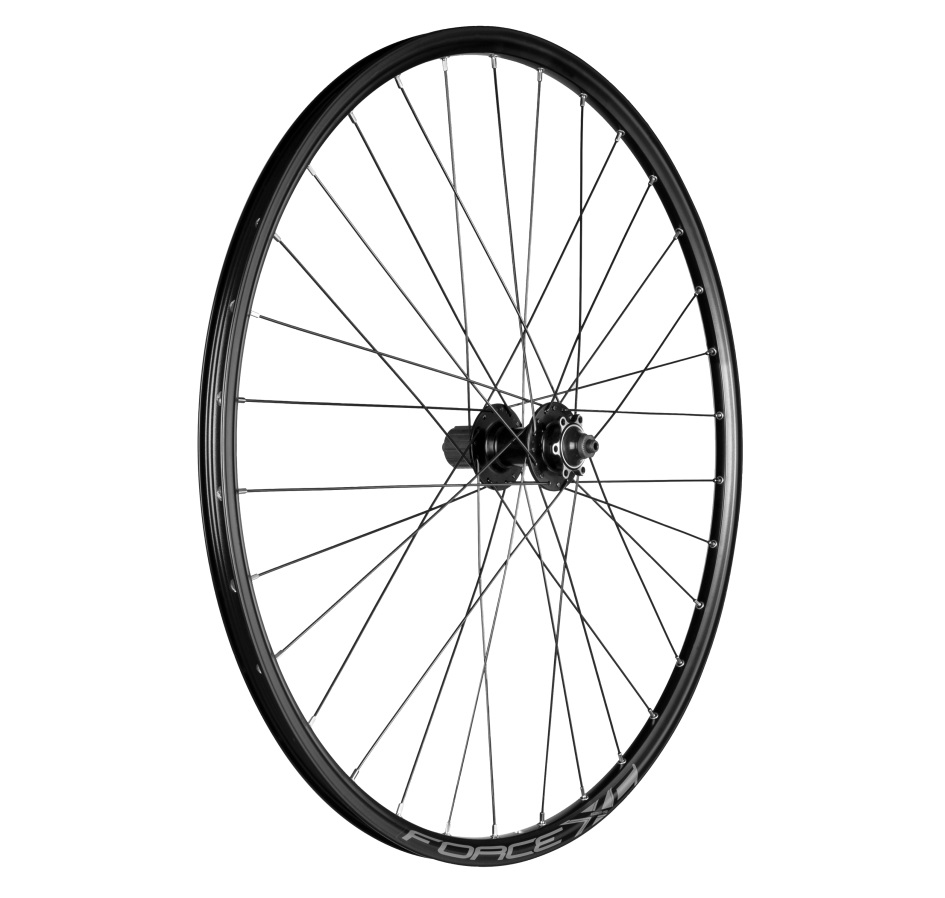 wheel rear FORCE XC DISC 622x19, 804343-6b32sh