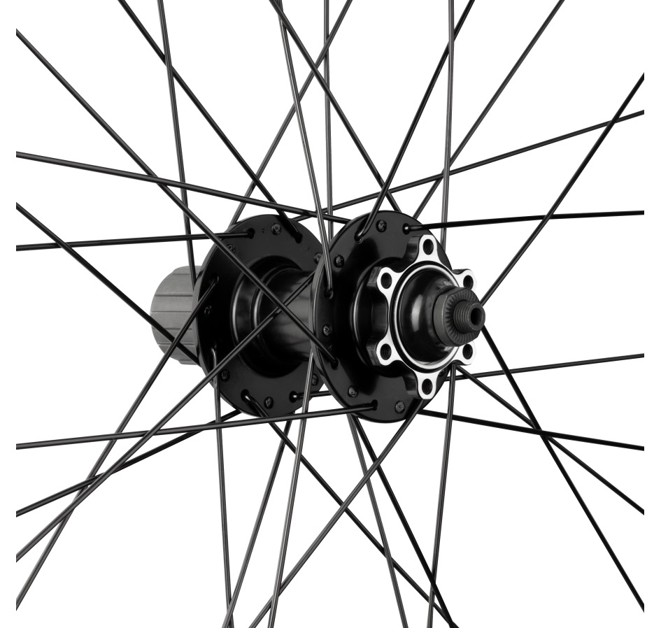 wheel rear FORCE XC DISC 622x19, 804343-6b32sh