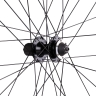 wheel rear FORCE XC DISC 622x23, 804333 6b32H
