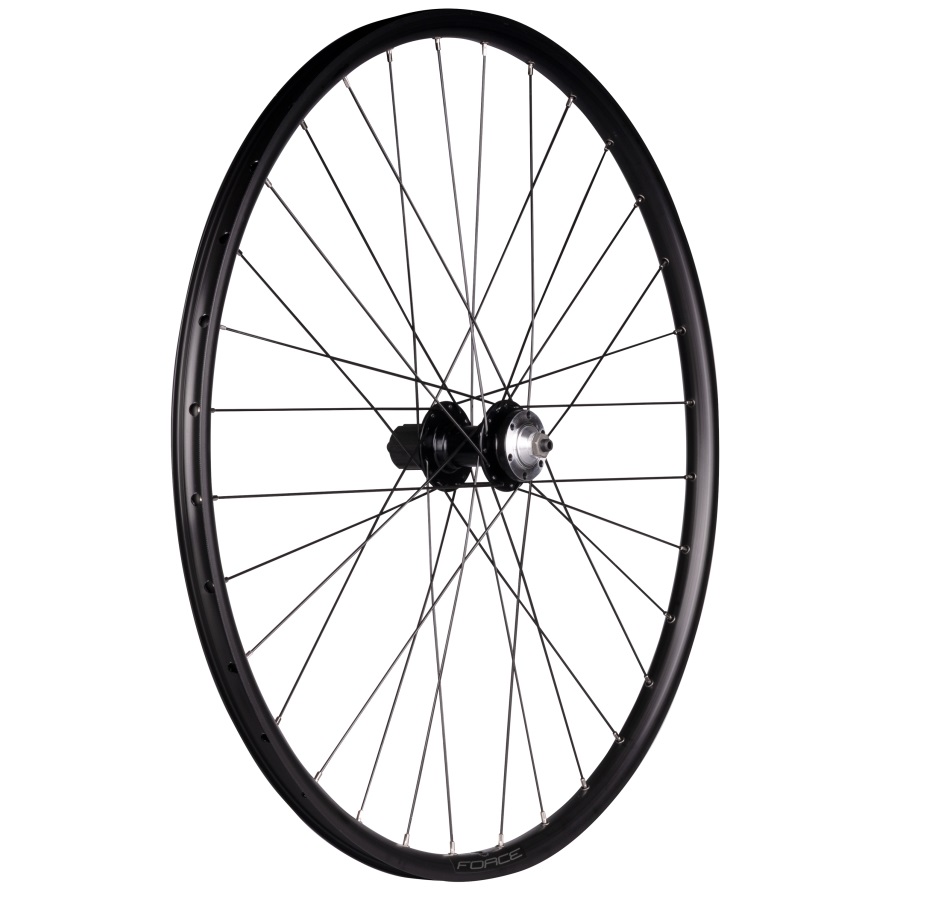 wheel rear FORCE XC DISC 622x23, 804341-6b 32H