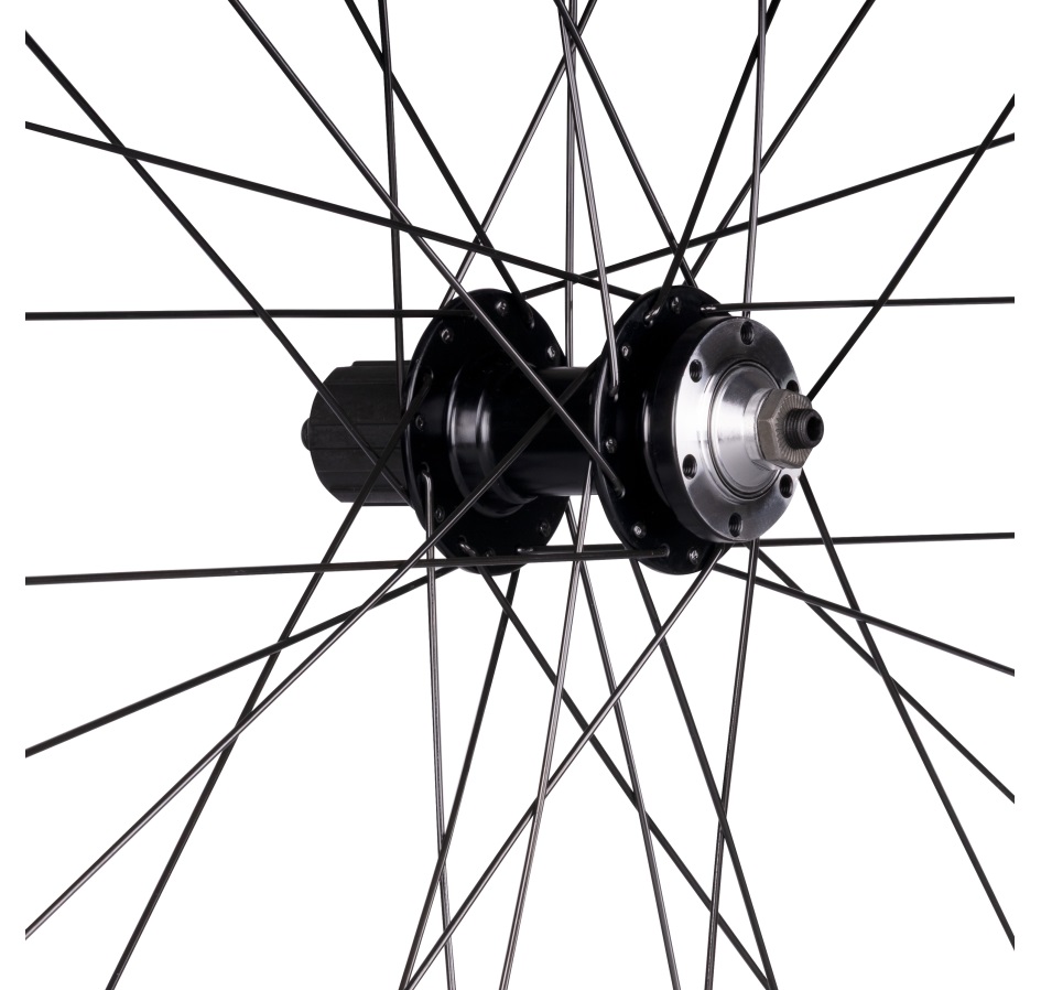 wheel rear FORCE XC DISC 622x23, 804341-6b 32H