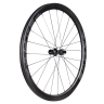 wheel rear road F TEAM SP CAR.DISC CAMPA 40 clin.