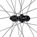 wheel rear road F TEAM SP CAR.DISC CAMPA 40 clin.