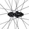 wheel rear road F TEAM SP CAR.DISC CAMPA 40 clin.