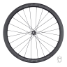 wheel rear road F TEAM SP CAR.DISC CAMPA 40 clin.