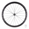 wheel rear road F TEAM SP CAR.DISC CAMPA 40 clin.