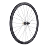 wheel rear road F TEAM SP CARBON DISC 40 SH clin.