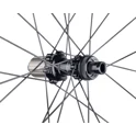 wheel rear road F TEAM SP CARBON DISC 40 SH clin.