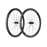 wheel set GRAVEL FORCE TEAM CARBON