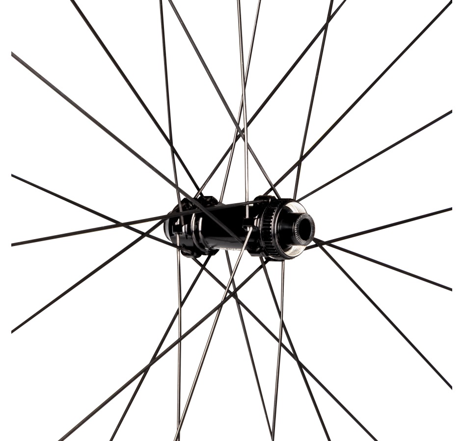 wheel set GRAVEL FORCE TEAM CARBON