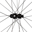 wheel set GRAVEL FORCE TEAM CARBON