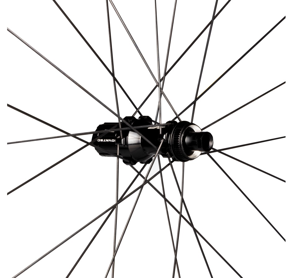 wheel set GRAVEL FORCE TEAM CARBON