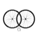 wheel set GRAVEL FORCE TEAM CARBON