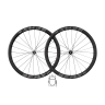 wheel set GRAVEL FORCE TEAM CARBON