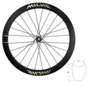 wheel set gravel MICHE GRAFF AERO 48 SH TLR