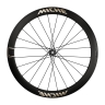wheel set gravel MICHE GRAFF AERO 48 SH TLR