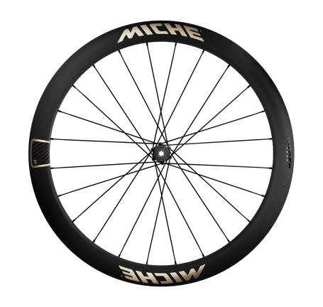 wheel set gravel MICHE GRAFF AERO 48 XDR TLR