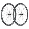 wheel set road FORCE TEAM SP CARBON DISC 35 tyres